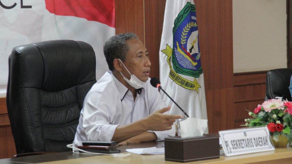 Pemprov Akan Tanggung Semua Bunga Pinjaman