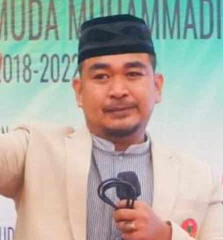 Dibalik Terpaan Isu, Ketua Pemuda Muhammadiyah Anggap Rahma Seorang Patriot