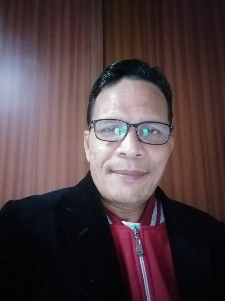 Ustadz Novedi Minta Pergurus Dewan Masjid Tingkatkan Keamanan