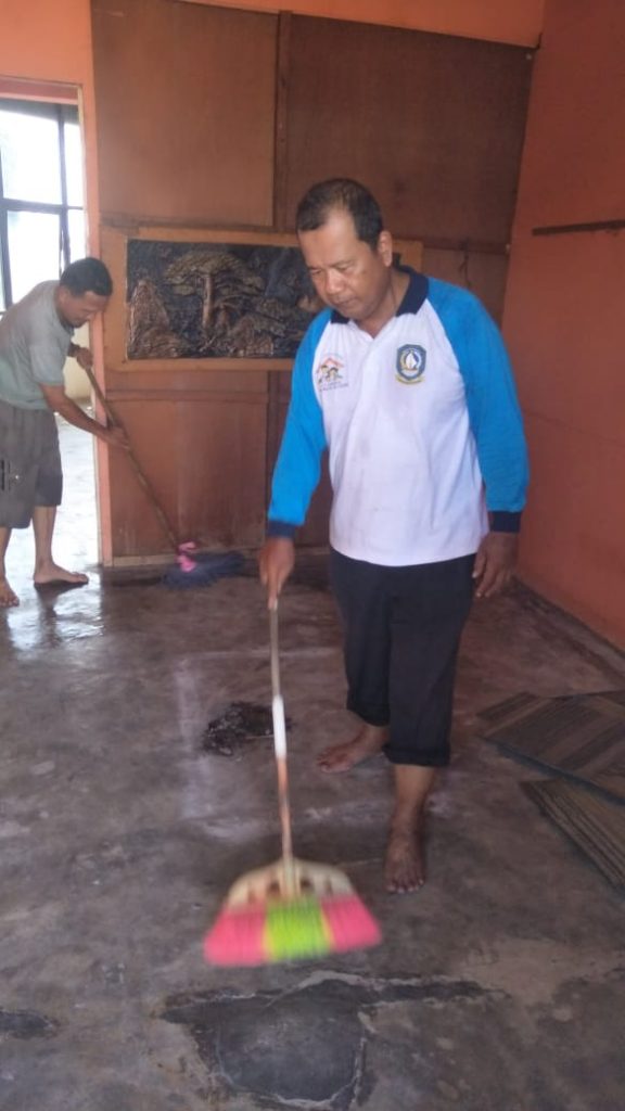 Pasca dibentuk, YMMT Akan Tempati Sekertariat