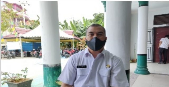 Disdikpora Anambas Bakal Umumkan Pembelajaran Tatap Muka