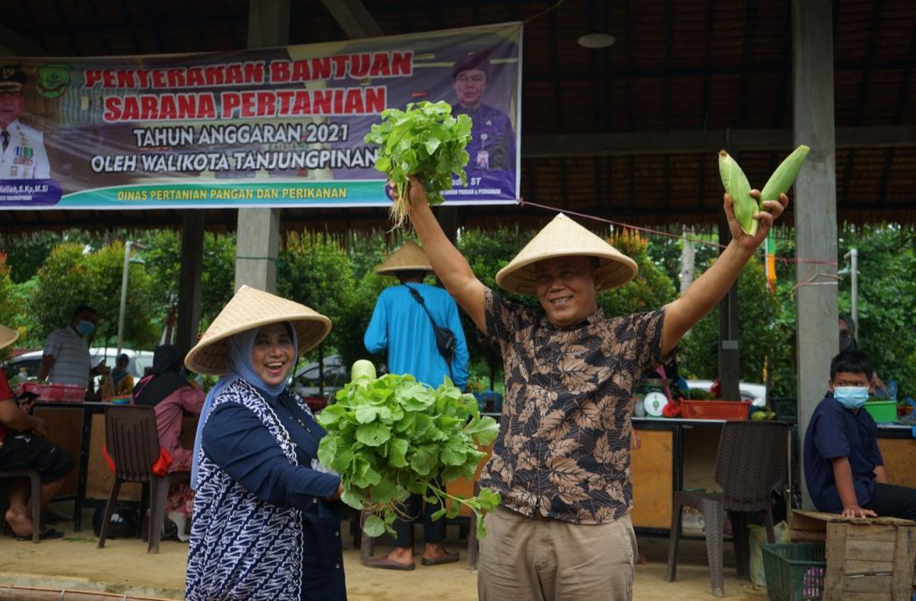 Endang Tepis Pertemuannya dengan Ketua Parpol Jadi Sinyal Pesaing Rahma di 2024