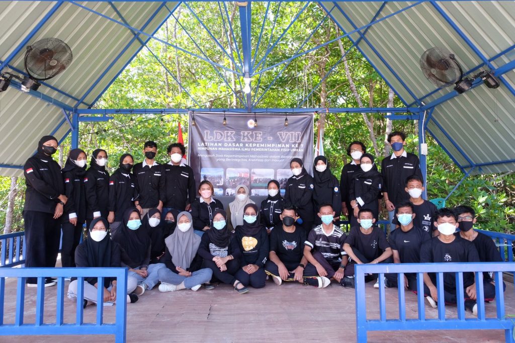 Walikota Rahma Berikan Latihan Karakter Pemimpin Buat Mahasiswa