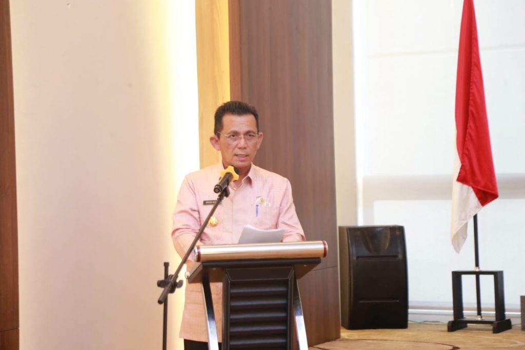 Website PKK Kepri Resmi Diluncurkan