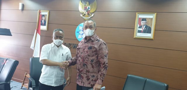 Pendaftaran Calon Anggota Dewan Pers Periode 2022-2025 Pers Dibuka