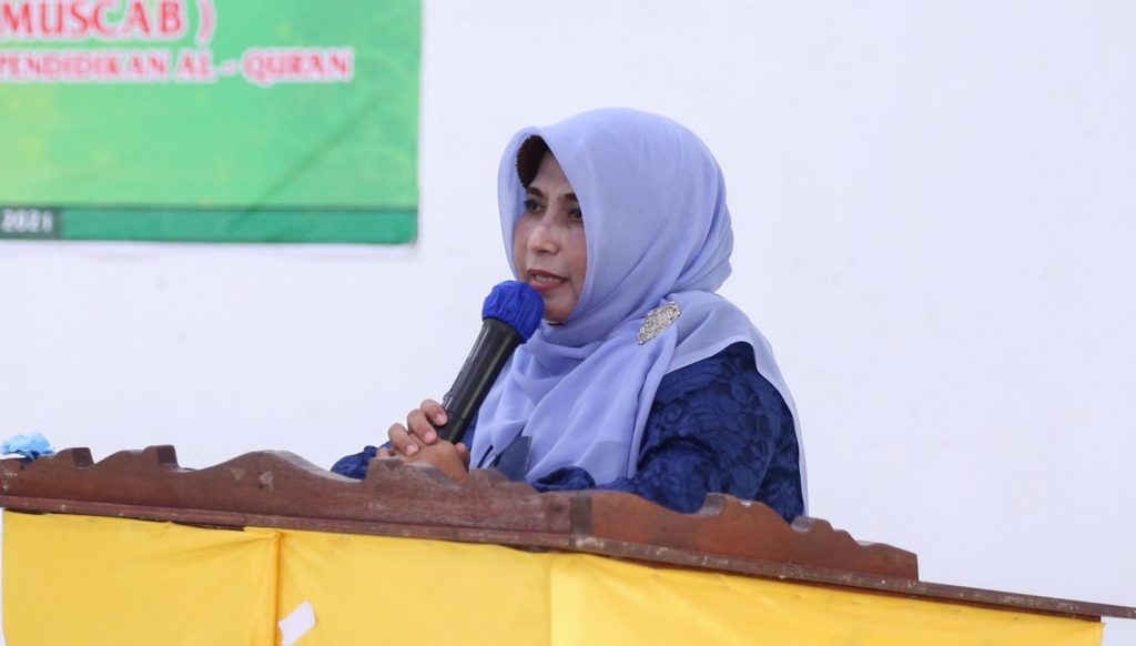 Rahma Bakal Penuhi Panggilan Hak Angket, Asal Sesuai Prosedur!