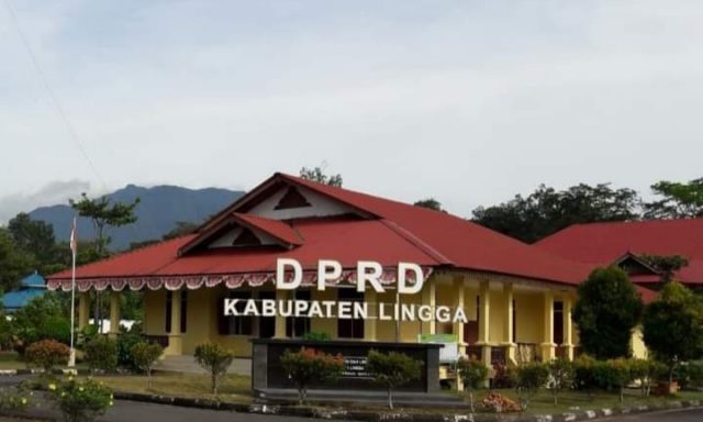 DPRD Lingga Gelar Reses Ketiga, Berikut Jadwalnya