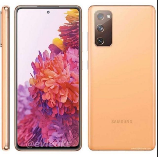 Spesifikasi Samsung S20 FE Beserta Mengetahui Kelebihan dan Kekurangannya