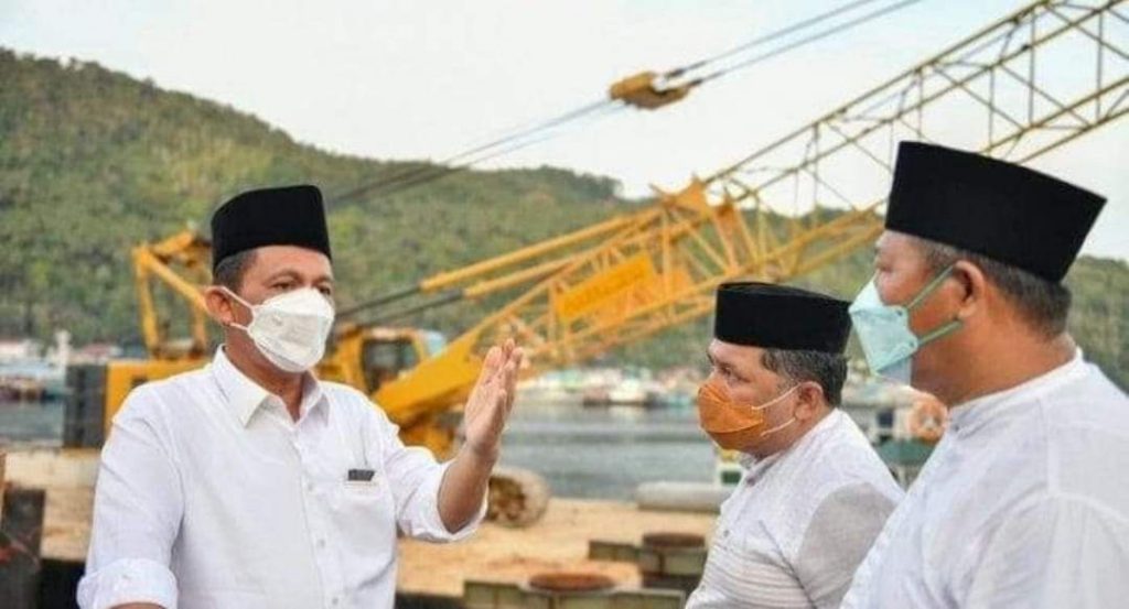 TKI Tengelam, Gubernur Ansar Angkat Bicara, Minta Pelaku Dihukum Berat Agar Jera
