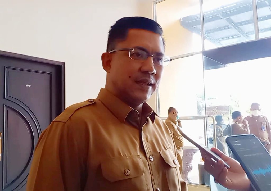 Indra Hidayat : Ini Menandakan Kepercayaan Investor Tinggi Untuk Bintan
