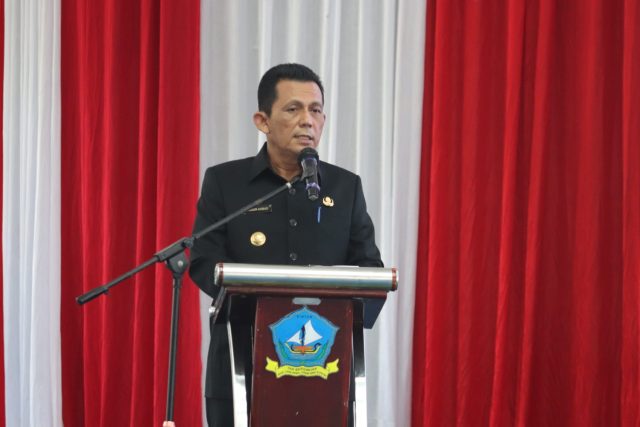Gubernur Kepri Buka Musrenbang Kabupaten Bintan Tahun 2022