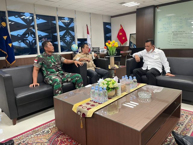 Kesepakatan Bersama, WN Singapura Ke Kepri Tidak Perlu PCR