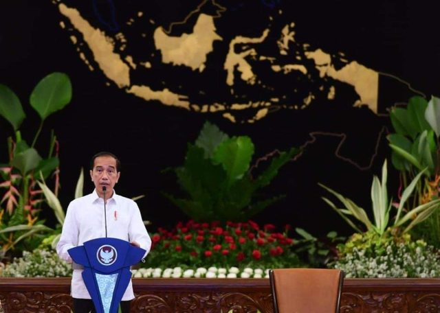 Presiden Jokowi ke Tanjungpinang, Pemprov Apresiasi Pemko Atas Prestasinya