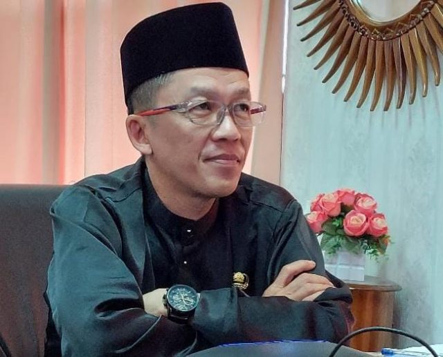 Pemprov Kepri Fokus Benahi Jaringan Internet