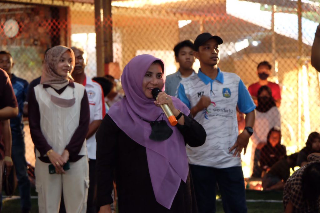 Keren! Ditangan Rahma, Pemko Masuk dalam Penghargaan Realisasi APBD Tertinggi se-Indonesia