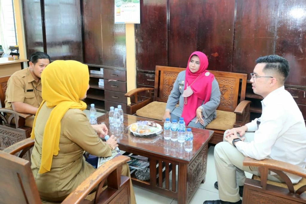 Rahma: Stok Daging Bebas PMK Jelang Idul Adha Aman