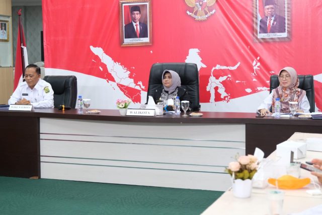 Masuk 99 Besar KIPP, Rahma Presentasikan Inovasi TOSSA