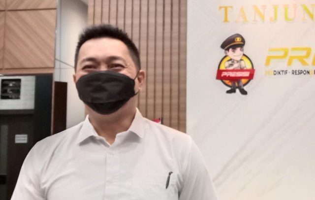 Curanmor Kian Marak di Tanjungpinang, Kasat Reskrim Imbau Masyarakat Tak Ragu Melapor