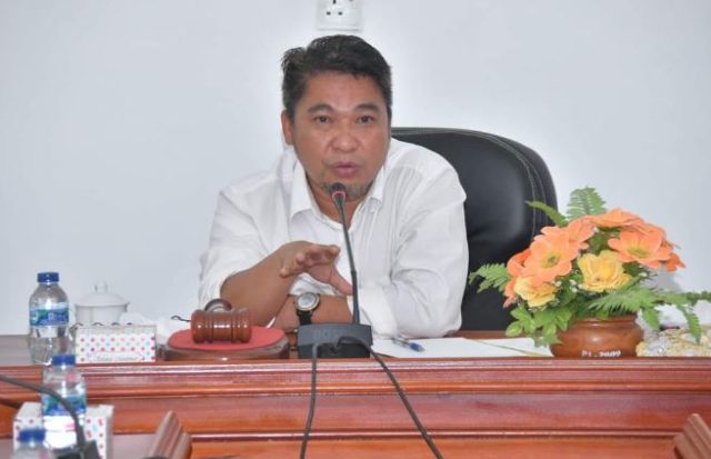 Komisi II Panggil Kepala Depot Pertamina dan Kabag Ekonomi, Terkait Keluhan Nelayan Soal Solar Subsidi