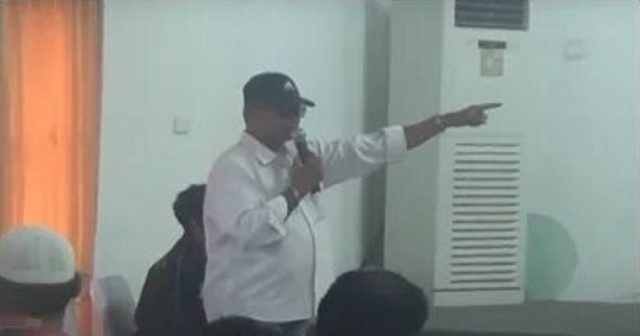 Sarat Kepentingan, Aliansi Natuna Menggugat Desak Pertambangan Kuarsa Dihentikan