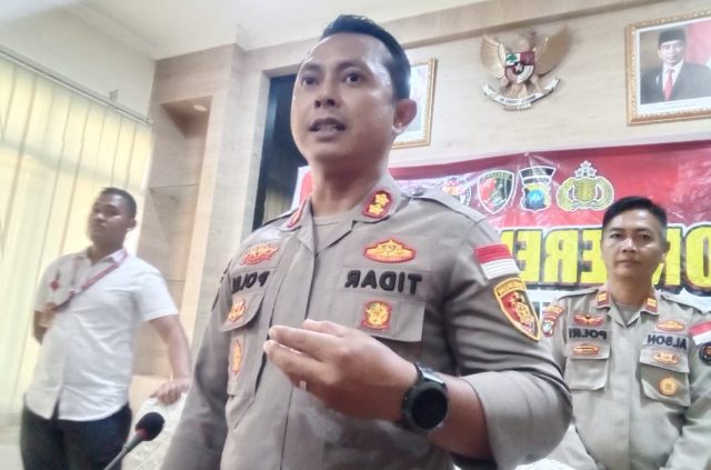 Polisi Terjunkan 320 Personil Buat Amankan Porprov Kepri ke V