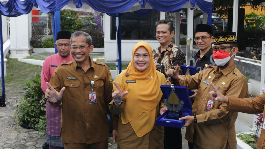 Museum Sultan Sulaiman Badrul Alamsyah Gelar Pameran Jalur Rempah