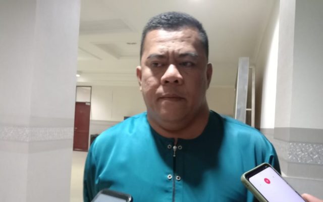 Ini Dia Nama-nama Calon Sekda dan Kadis Perkim Bintan yang Ikut Bertarung