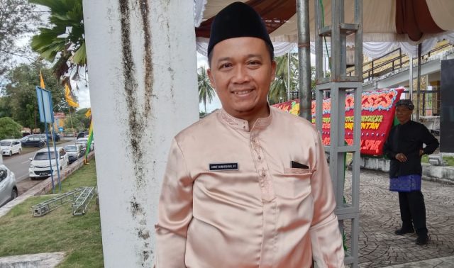 Besok, Ribuan Peserta Pawai Hari Jadi Bintan Gunakan Berbagai Pakaian Adat