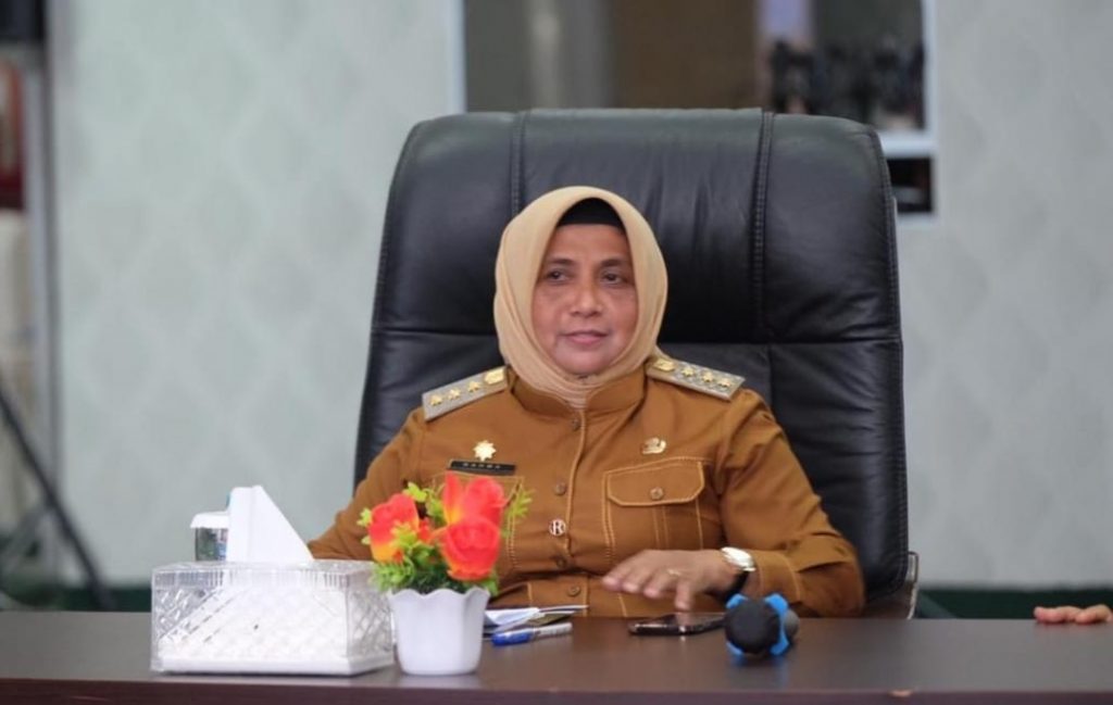 Ada Pihak yang Jadi Perantara Jamkesda, Rahma Ingatkan Warga Tanjungpinang