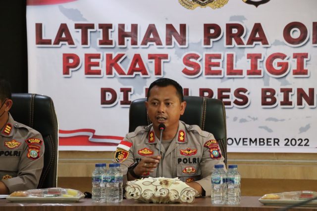 Usai Dianiaya, 4 Oknum BC dan Supir Lori Berdamai