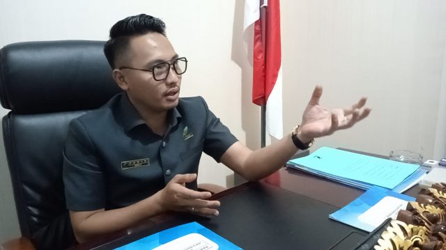 BP Kawasan Bintan Sebut Izin Gudang di Toapaya Tidak Terdaftar