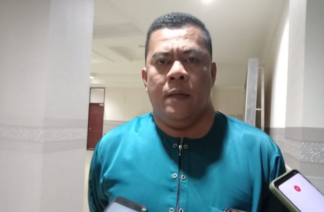 Besok Bupati Bintan Lantik 17 Kades, Karena Jauh 5 Secara Virtual