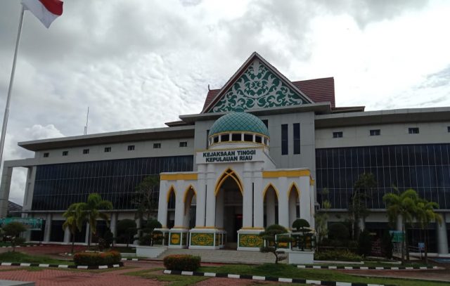 Breaking News, Hari Ini Jaksa Akan Tetapkan Tersangka Jembatan Tanah Merah