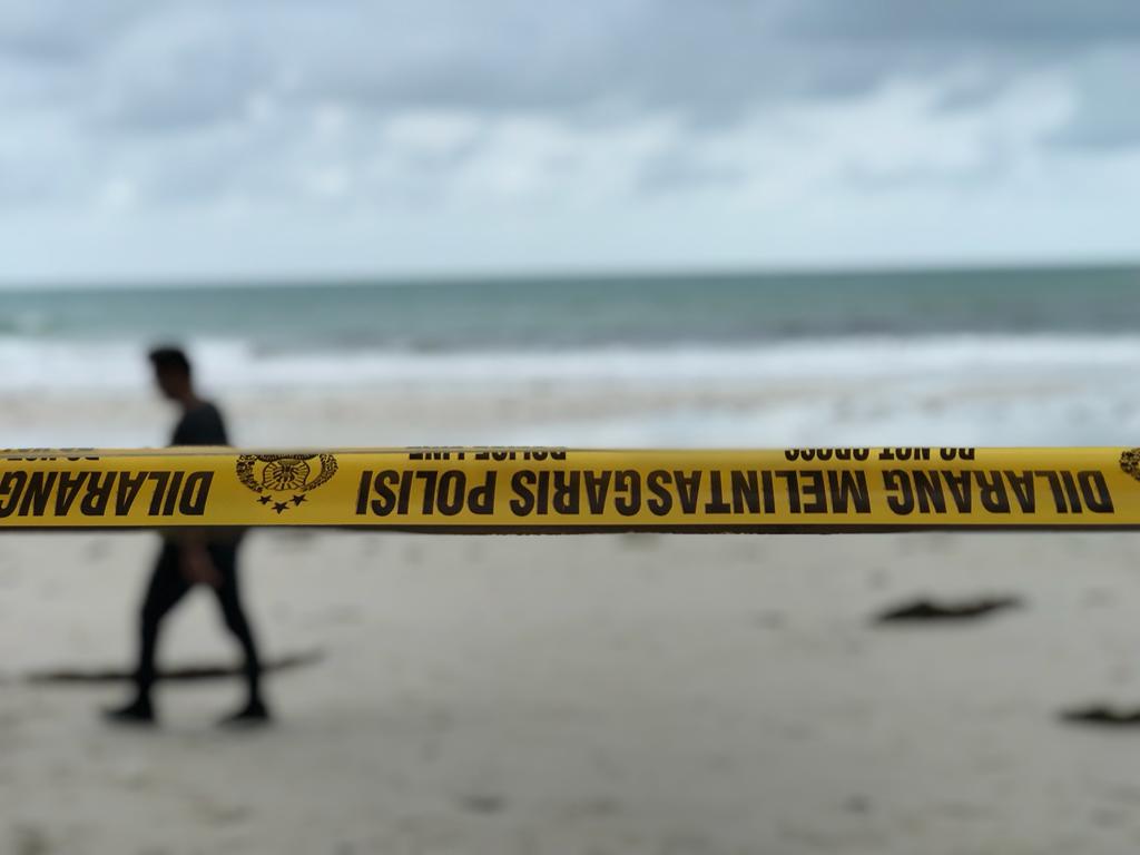 Korban Ditemukan, Trikora 4 Ditutup Sementara