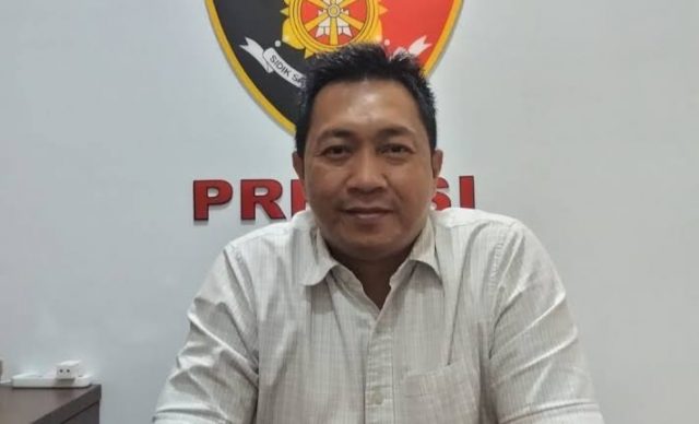 Terus Bergulir, Polisi Cekal 2 Tersangka Pelabuhan Dompak