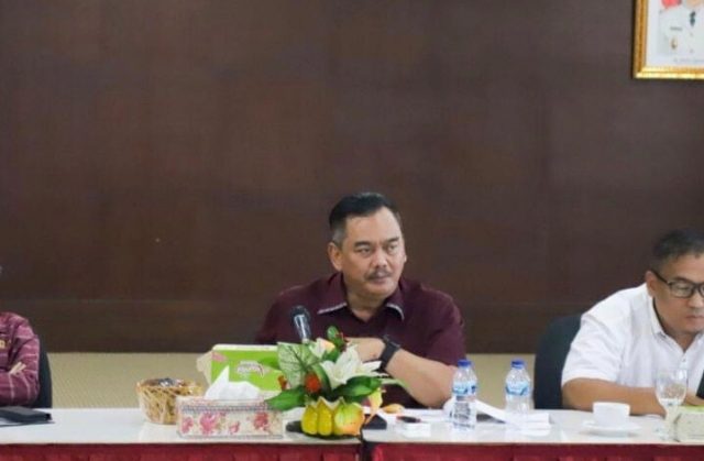 RDP Komisi III DPRD Kepri, PLN Batam: Sampai Hari Ini Kami Belum Bisa Jelaskan