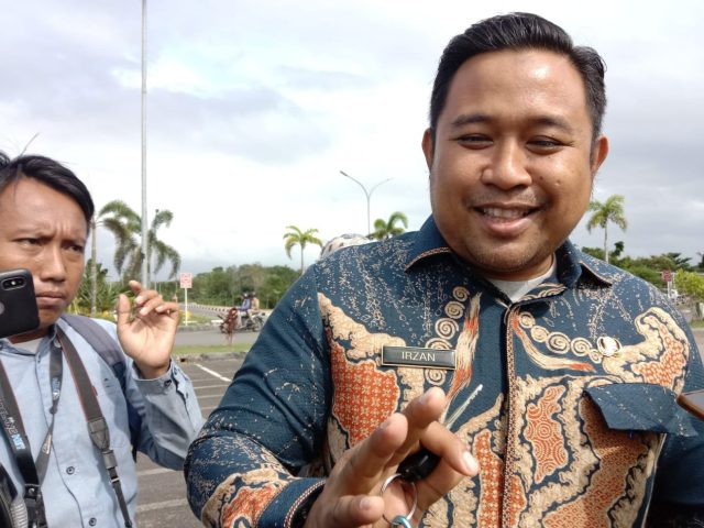 Dinas Perkim Bintan: Terdata 500 Lebih Titik, Anggaran Tak Sampai Rp500 Juta