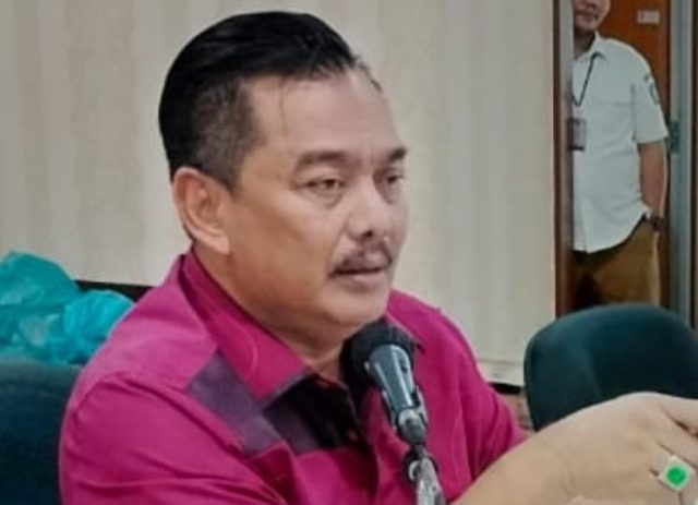 Soal Pengelolaan Air Bersih, Widiastadi Nugroho Minta BP Batam Kerja Profesional