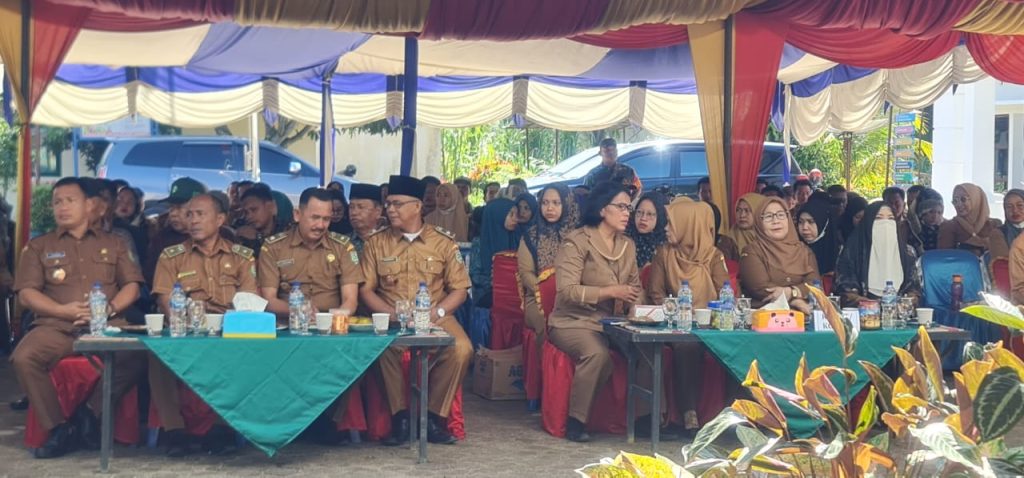 Musrenbang Kabupaten Asahan Prioritaskan RKPD Desa yang Terintegrasi dengan Rembuk Stunting