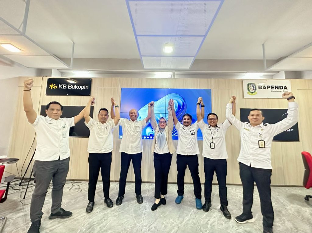 Pemprov Kepri Menangkan Gugatan, PT. ATB Siap-siap Bayar Tunggakan Pajak Rp48,6 Miliar
