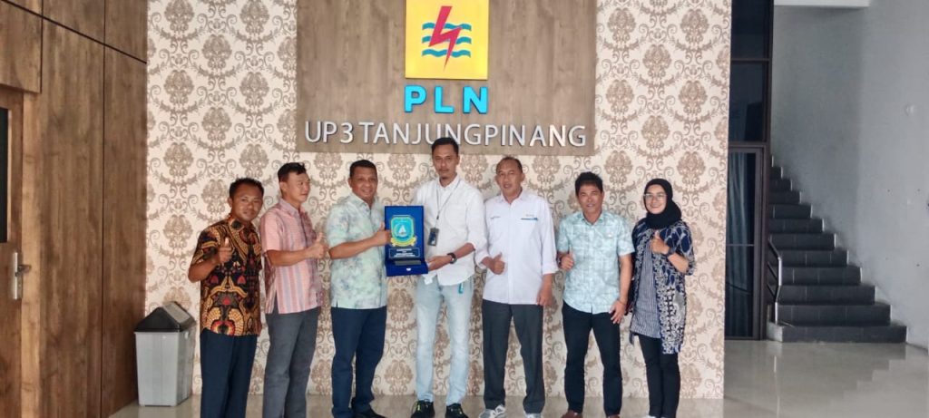 Sikapi Keluhan Masyarakat, Komisi II DPRD Anambas Desak Perbaikan Arus Listrik ke UP3 PLN Tanjungpinang