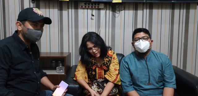 Henny, Buron Kasus Korupsi ditangkap Tim Tabur Jaksa Agung