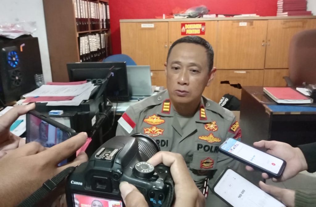 Anak Kades Mantang Ajukan Penangguhan Penahanan Usai Jadi Tersangka