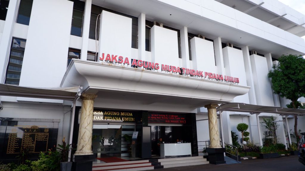 Jaksa Agung Muda Setujui Pengajuan Rehabilitasi 2 Tersangka Narkoba