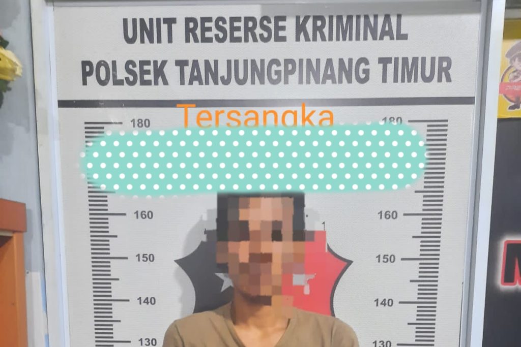 Tega Aniaya Bibi Sendiri, SB Terancam 10 Tahun Penjara