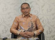 14 Orang Pejabat Eselon III Ikuti Seleksi Terbuka JPT Pratama