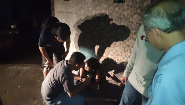 Jual Sabu di Bintan, 3 Warga Tanjungpinang Ditangkap Polisi