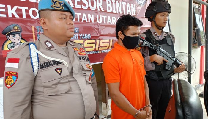 Cemburu Buta, Satu Nyawa Melayang Akibat Penganiayaan