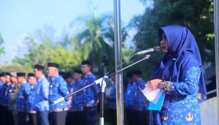 Rahma Maknai Harkitnas Sebagai Semangat Untuk Bangkit