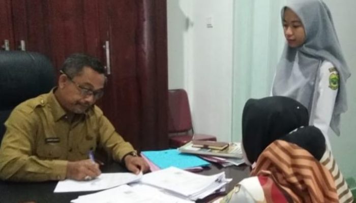 Cetak Sawah Berujung Masalah, Gandime: Semua kan Jamannya Bupati Terdahulu